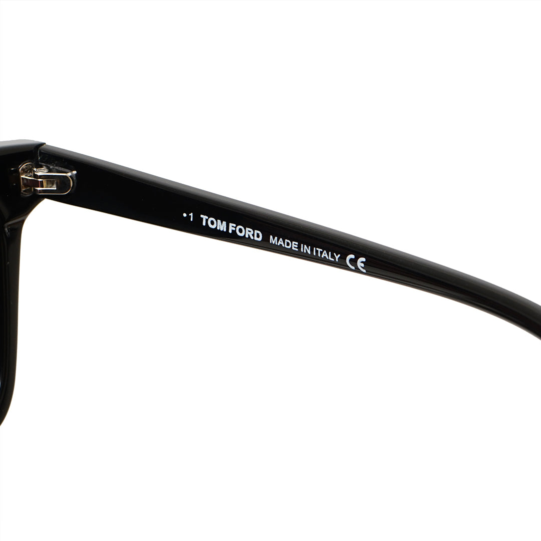 Tom Ford Polarised Buckley Sunglasses