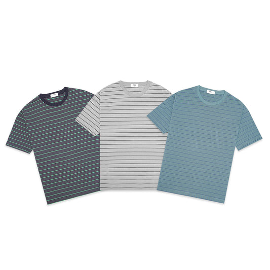 FOLX Thin Stripes T-Shirt