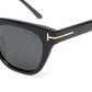 Tom Ford Polarised Snowdon Sunglasses