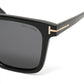 Tom Ford Polarised Buckley Sunglasses