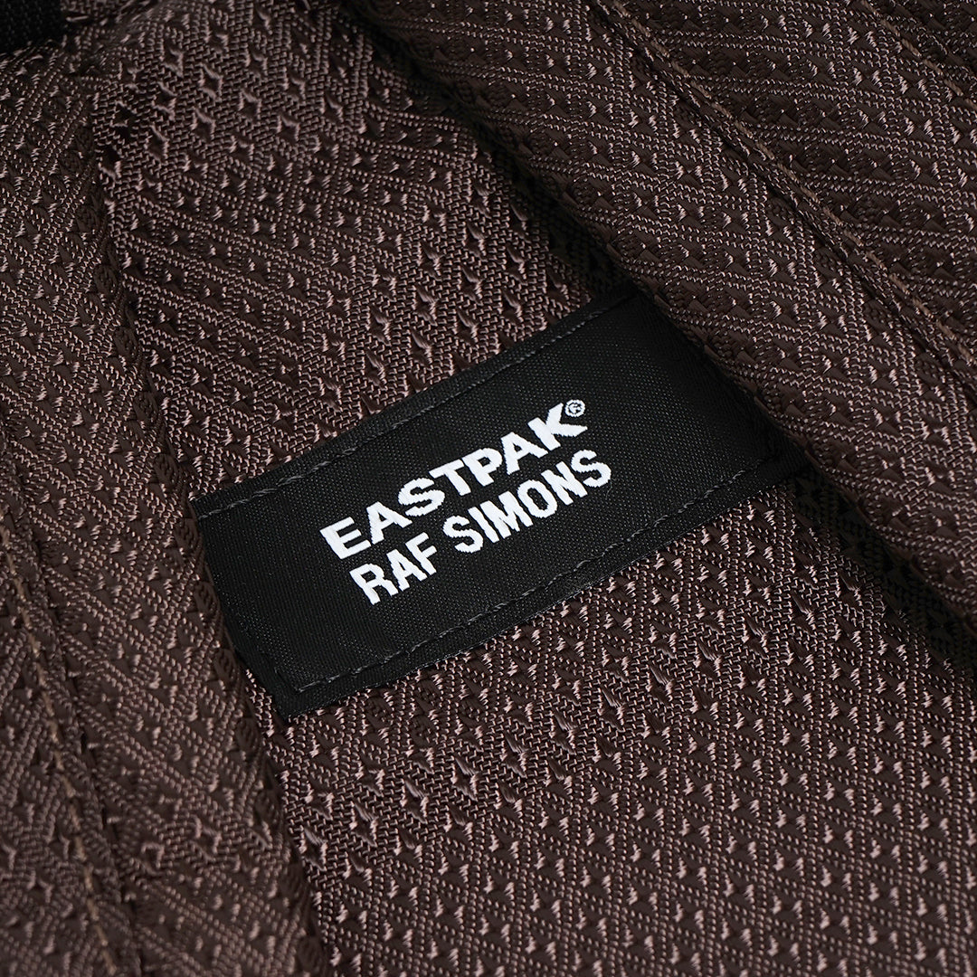 Eastpak X Raf Simons Edition R Patch Pakr Backpack