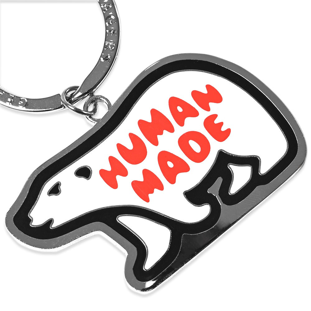 human made SAPPORO限定keychain - キーホルダー