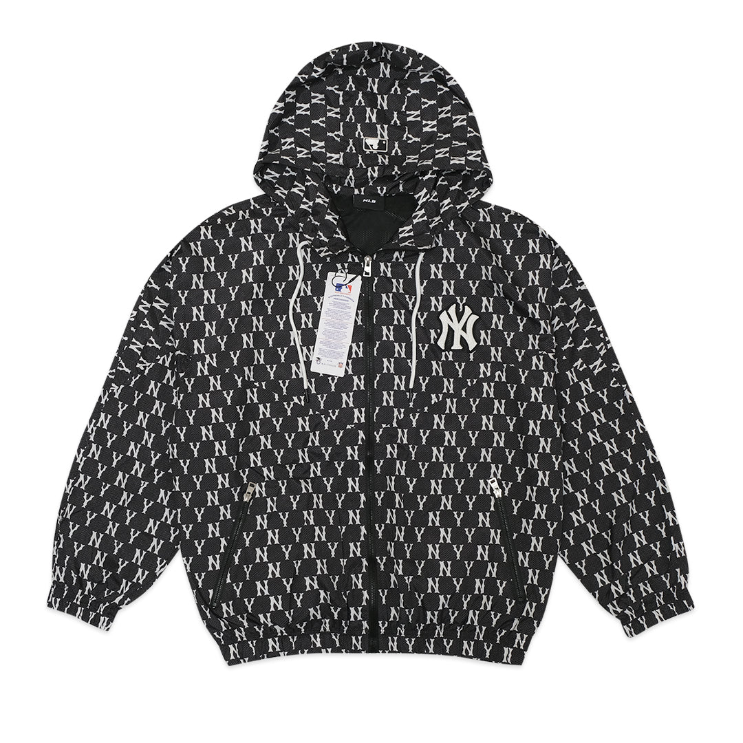 M7B Monogram Windbreaker Jacket SANGKIL