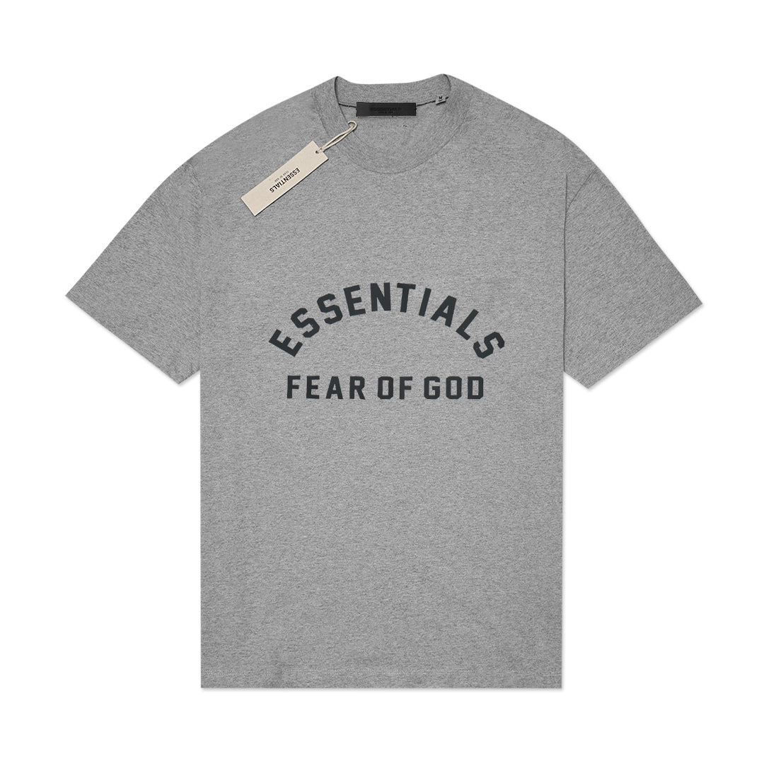 FOG Essentials Curved Text T-Shirt