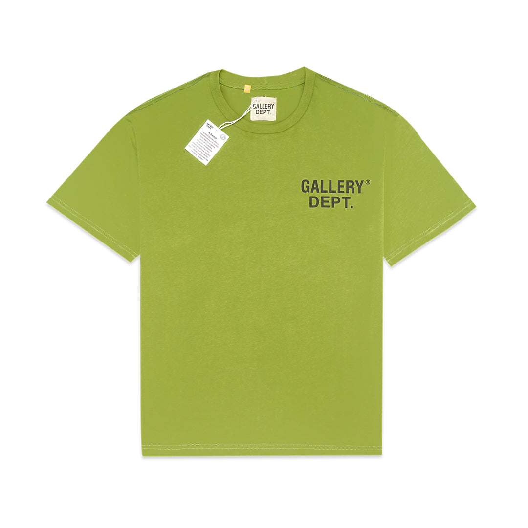 Gallery Dept Classic Souvenir T-Shirt