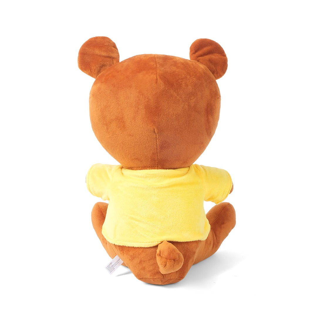 Drew House Theodore Bear Plush Doll – SANGKIL