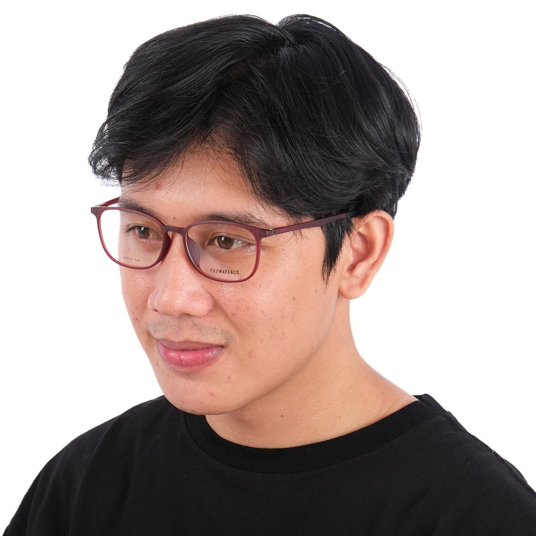 Fujiwara&Co. Optical Reading Glasses – SANGKIL