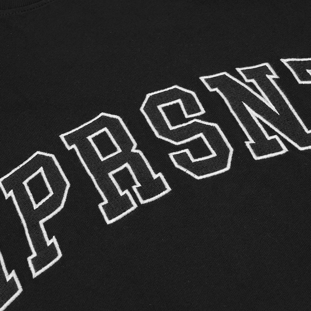 Represent RPRSNT Text T-Shirt