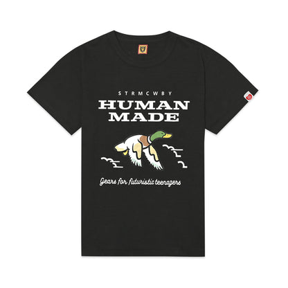 Human Made Flying Duck T-Shirt