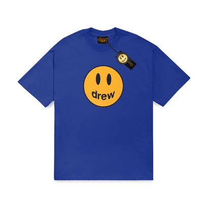 Drew House Mascot Neon T-Shirt