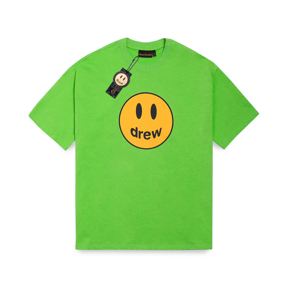 Drew House Mascot Neon T-Shirt