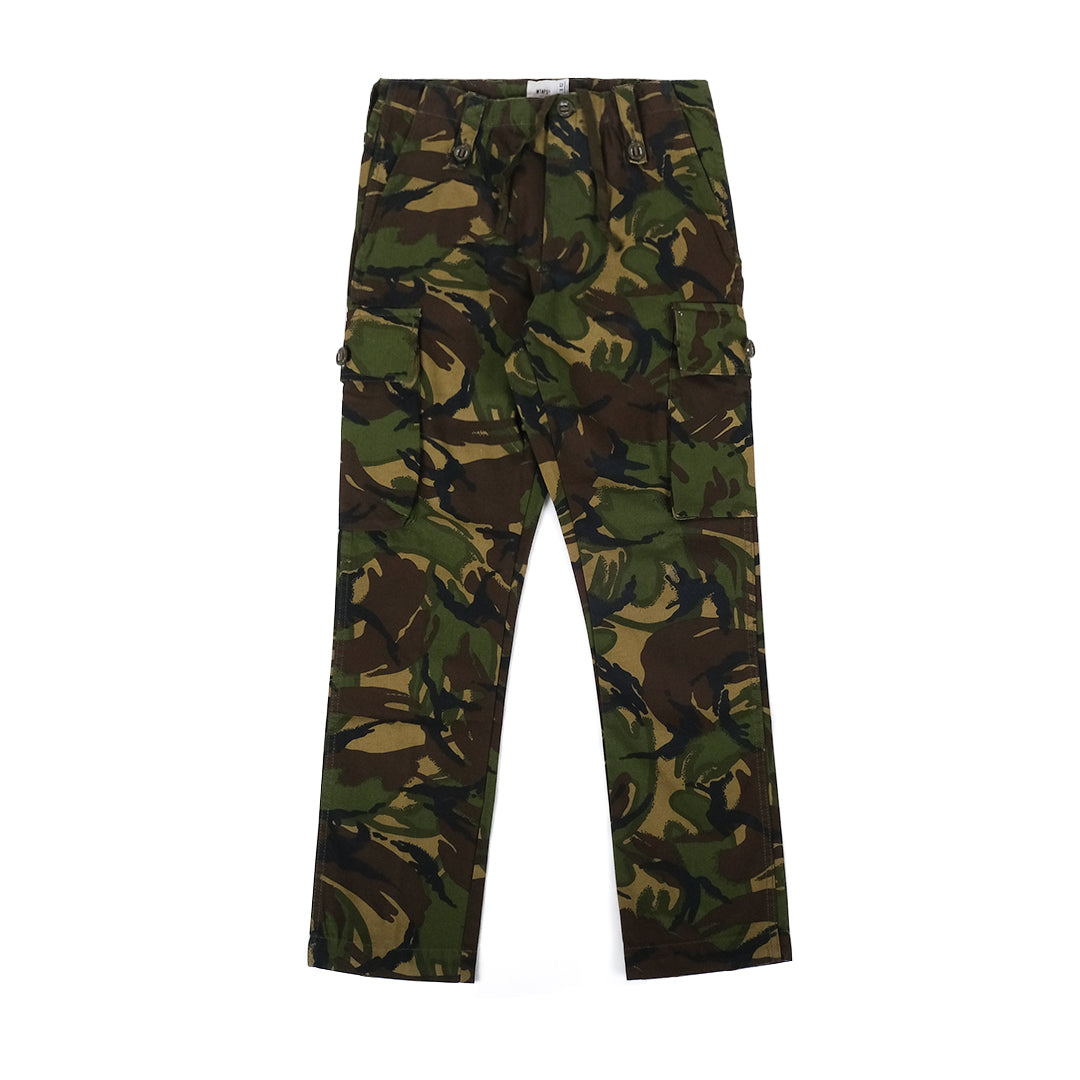 WTAPS Jungle England 2 Pants DPM Tropical – SANGKIL