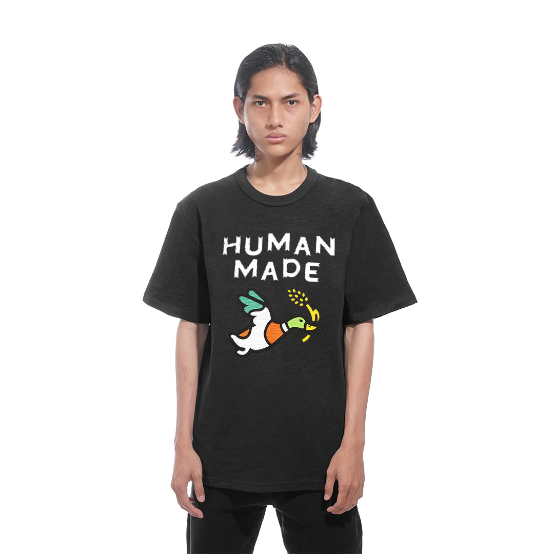 Human Made Grain Flying Duck T-Shirt – SANGKIL