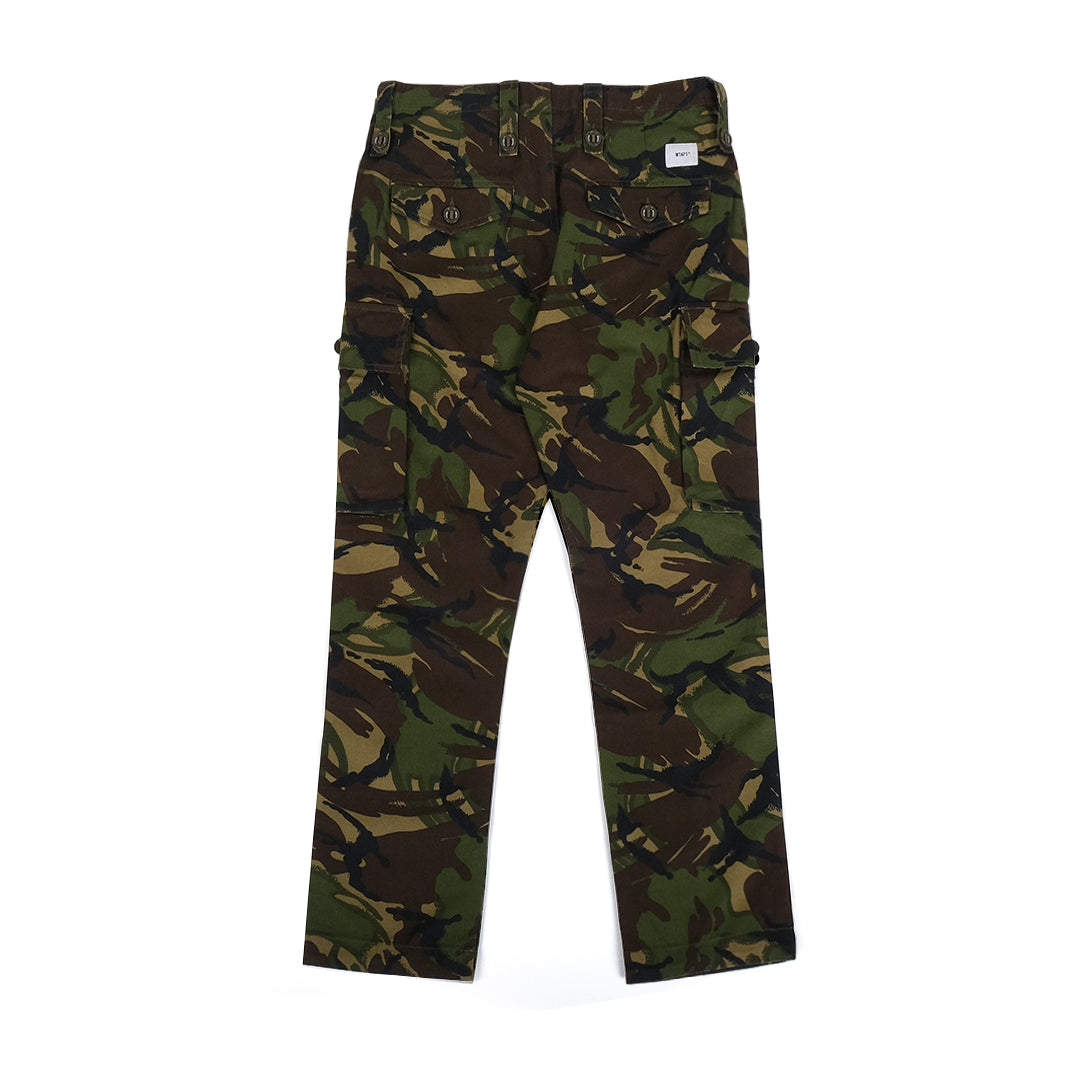 WTAPS Jungle England 2 Pants DPM Tropical – SANGKIL