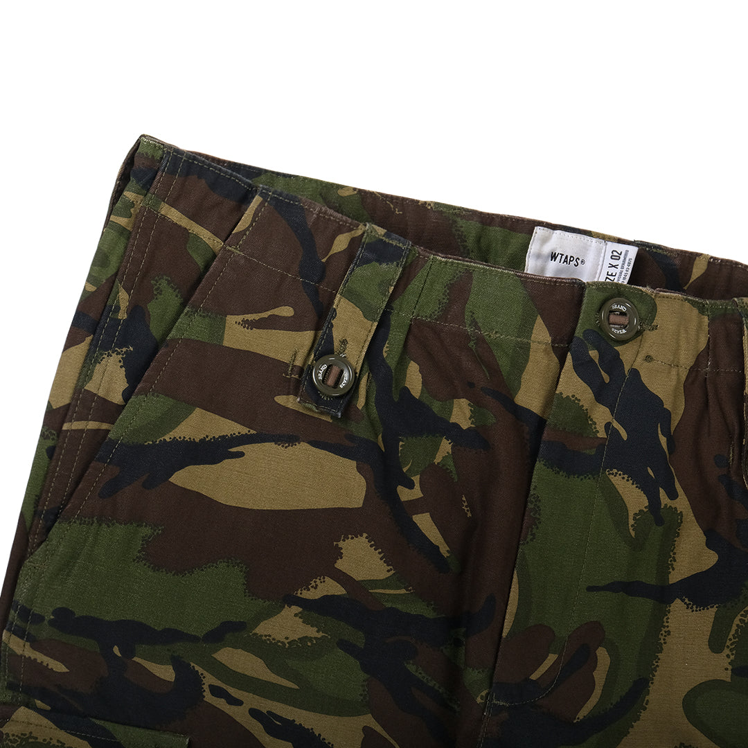 WTAPS Jungle England 2 Pants DPM Tropical – SANGKIL