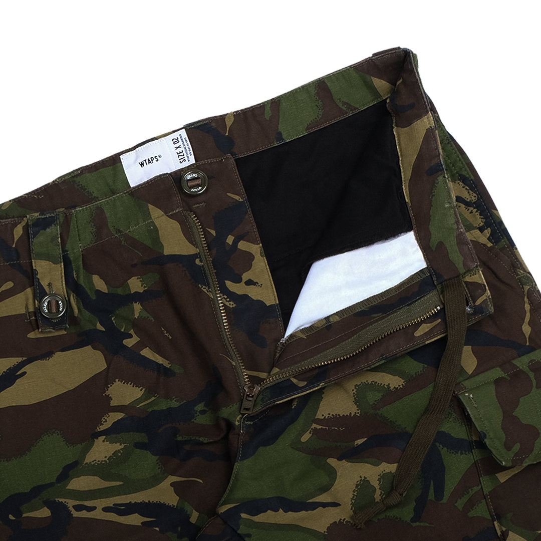 WTAPS Jungle England 2 Pants DPM Tropical – SANGKIL