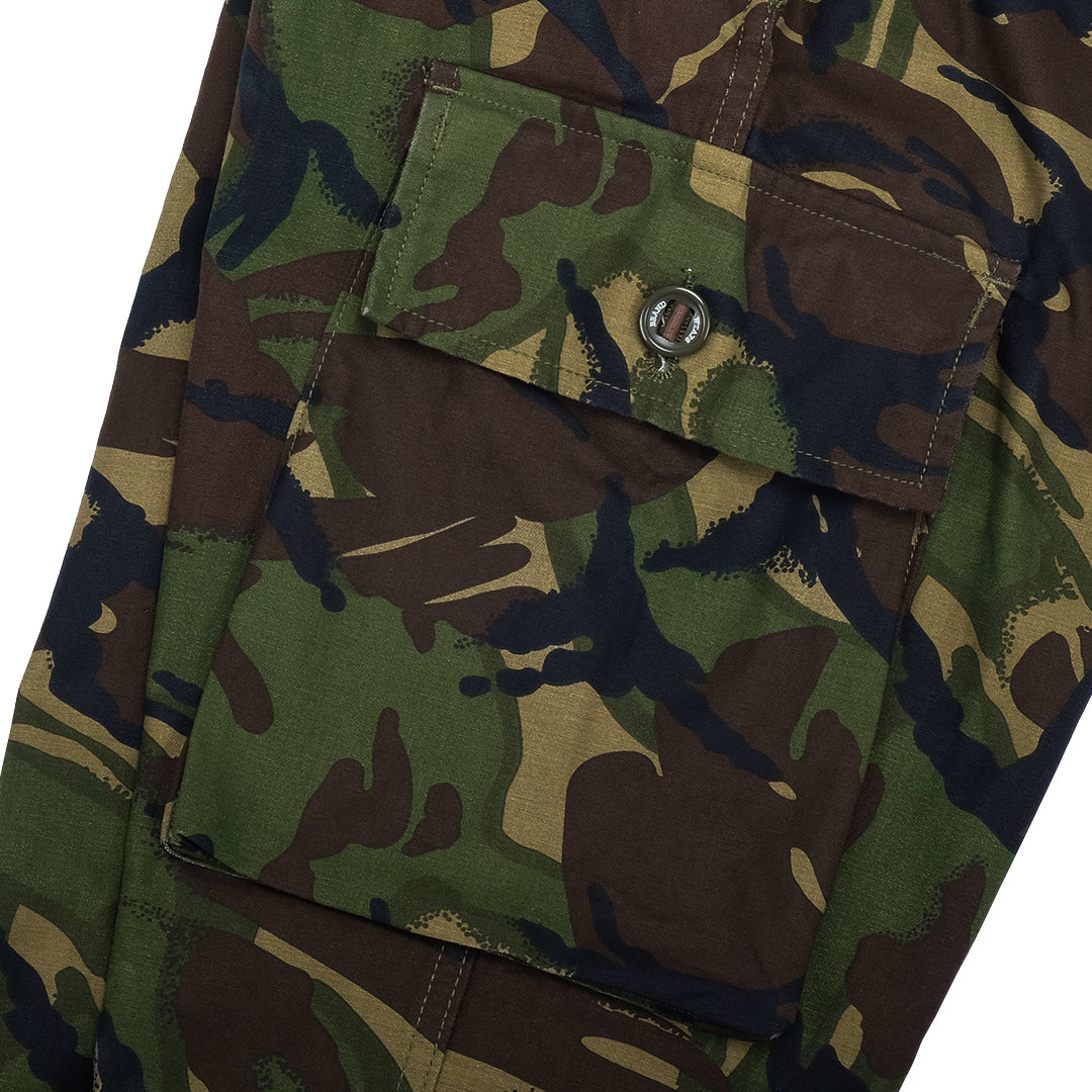 WTAPS Jungle England 2 Pants DPM Tropical – SANGKIL