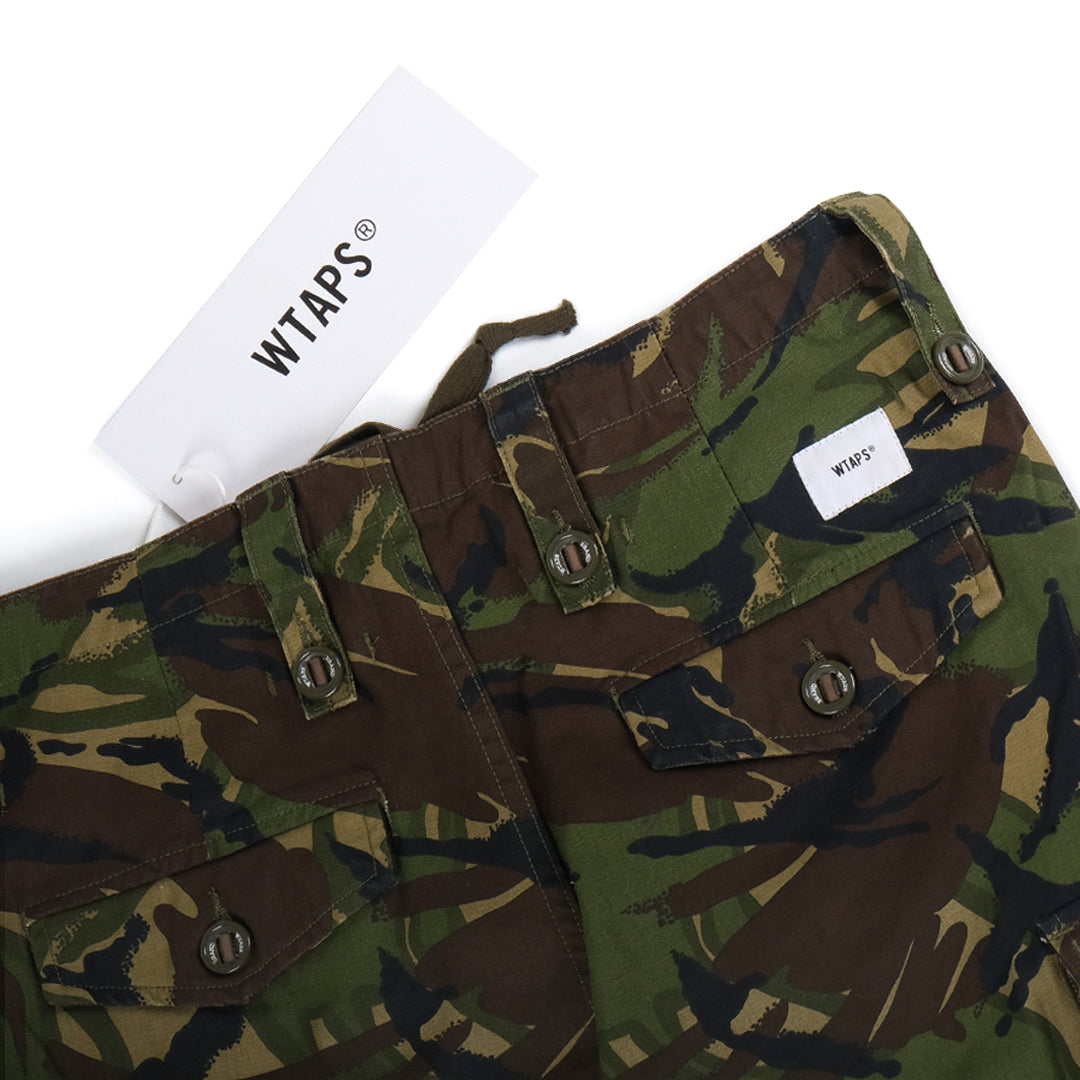 WTAPS Jungle England 2 Pants DPM Tropical – SANGKIL