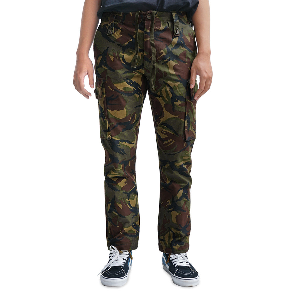 WTAPS Jungle England 2 Pants DPM Tropical – SANGKIL