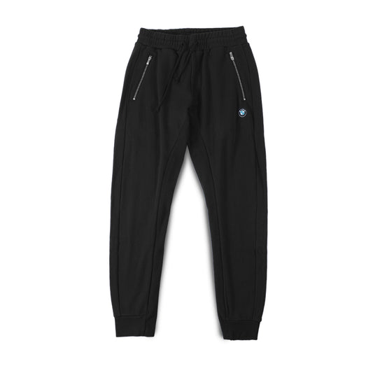 Kith X BMW Bleecker Sweatpants Black