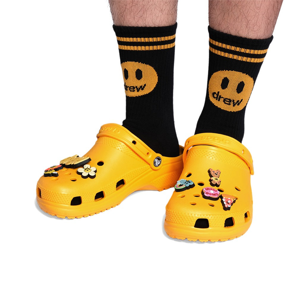 Drew House X Crocs Classic Clog SANGKIL