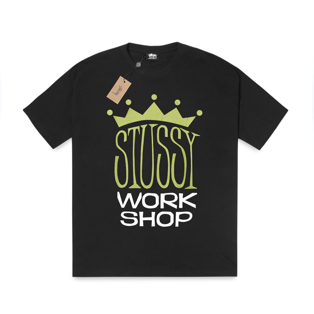 Kaos stussy best sale