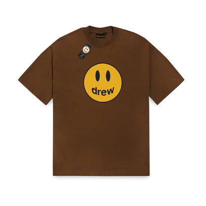 Drew House Mascot Solid T-Shirt