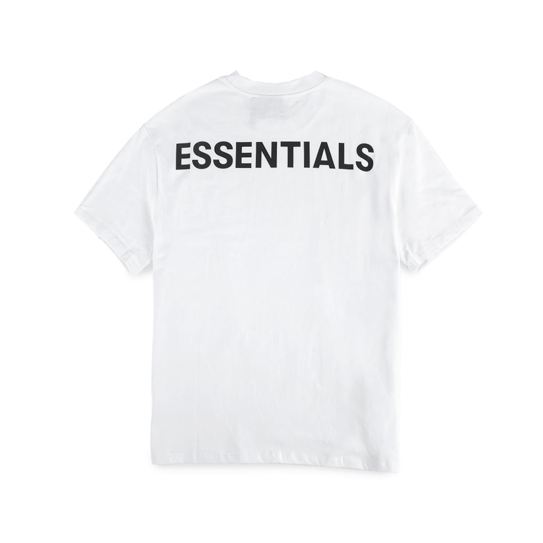 FOG Essentials Boxy REFLECTIVE T-Shirt - トップス