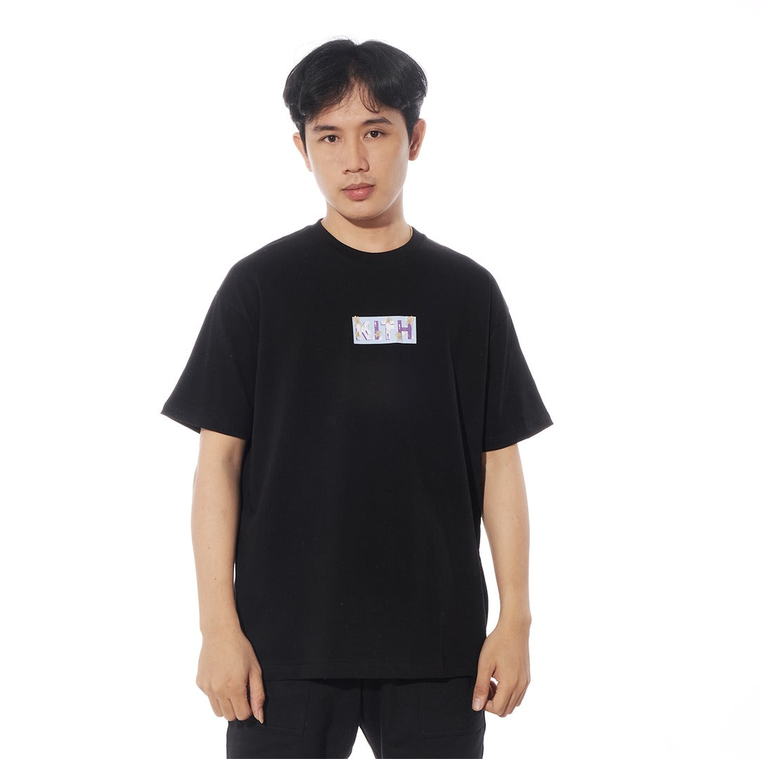 Kith Marcus Brutus Gallery T-Shirt Black – SANGKIL