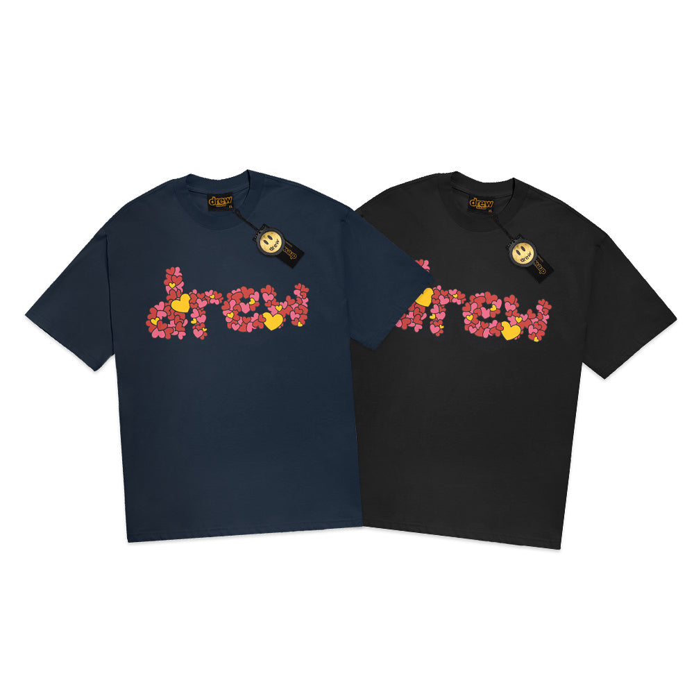 Drew House Love Logo T-Shirt