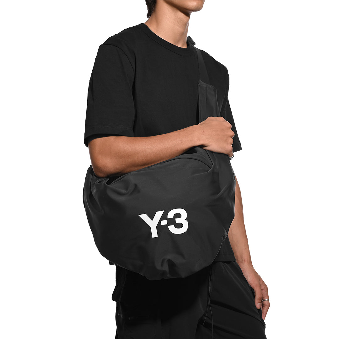 Yohji Yamamoto X ADD Y-3 Sneakers Shoulder Bag – SANGKIL