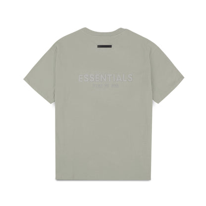 FOG Essentials 3D Back Logo T-Shirt