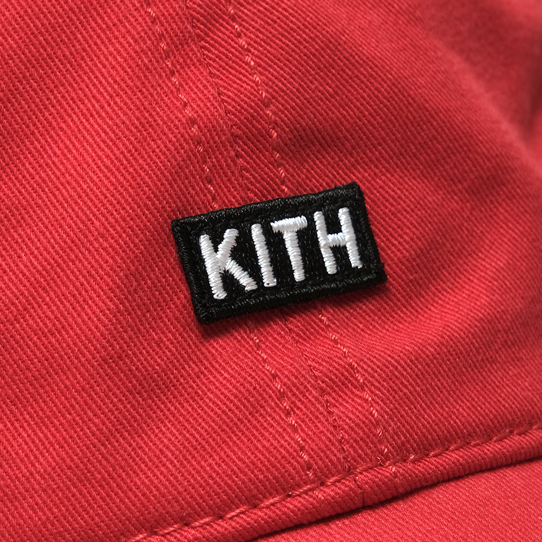 Kith classic outlet logo