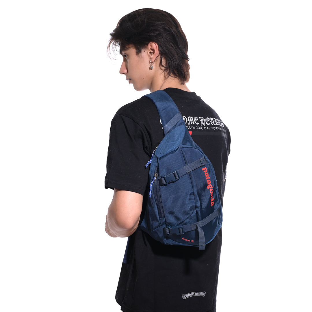 PTG Atom One Shoulder Sling Bag