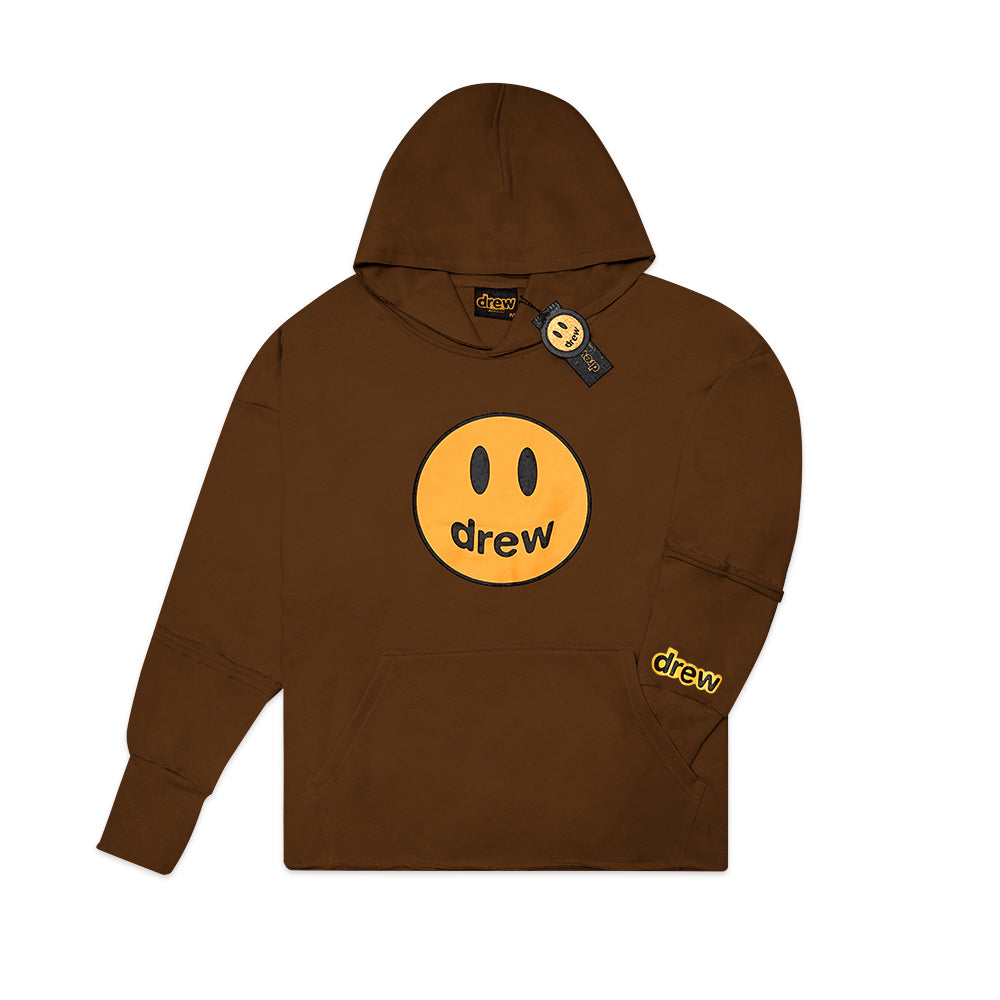 Drew House Mascot Deconstructed Hoodie – SANGKIL