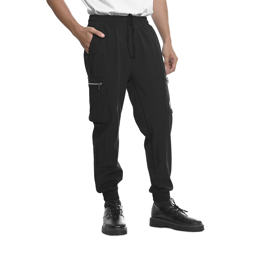 M7B Basic Gough Core Cargo Jogger Pants