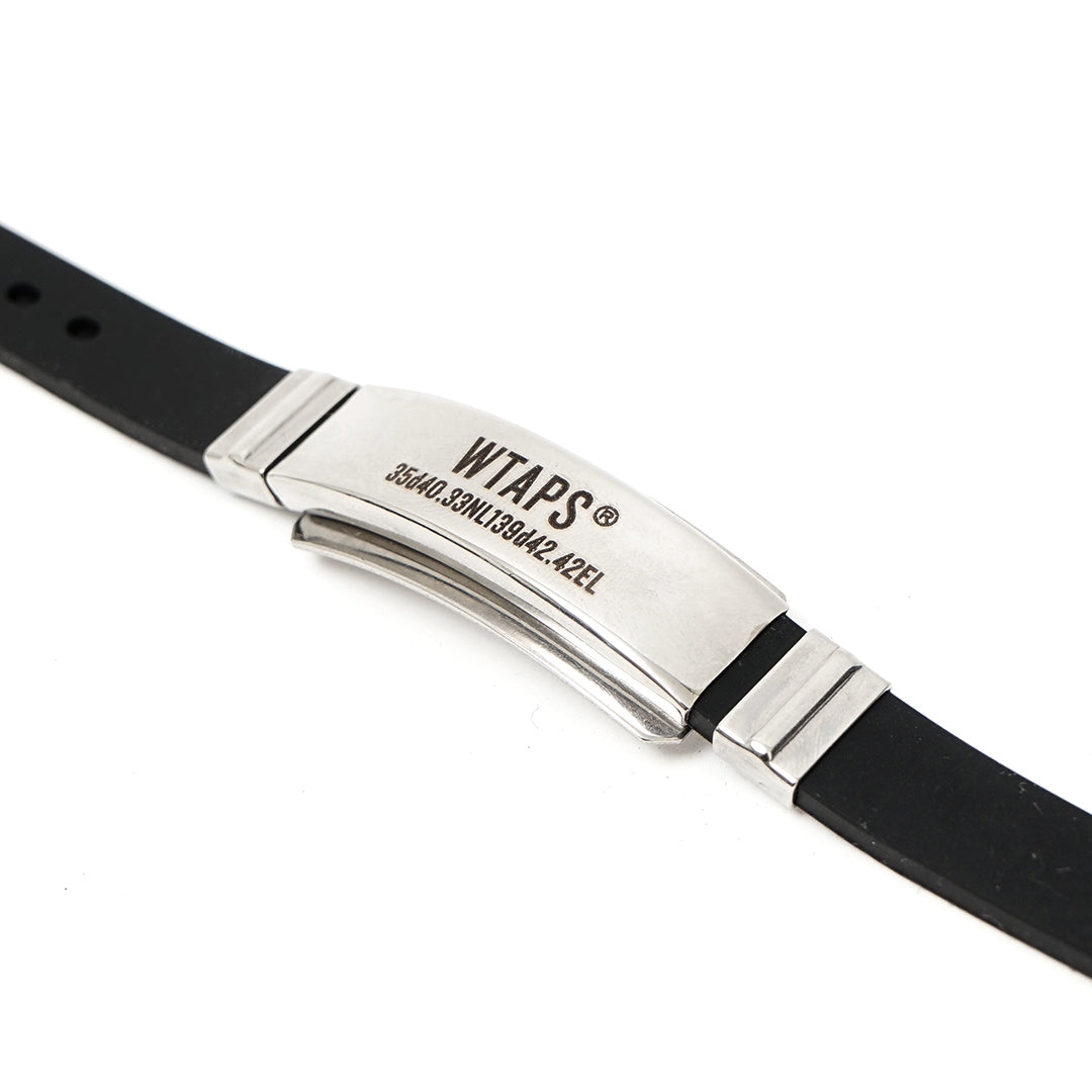 WTAPS Coordinate Bracelet