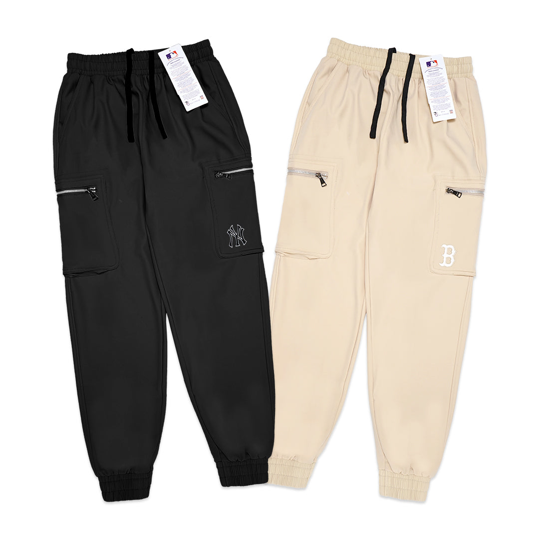 M7B Basic Gough Core Cargo Jogger Pants