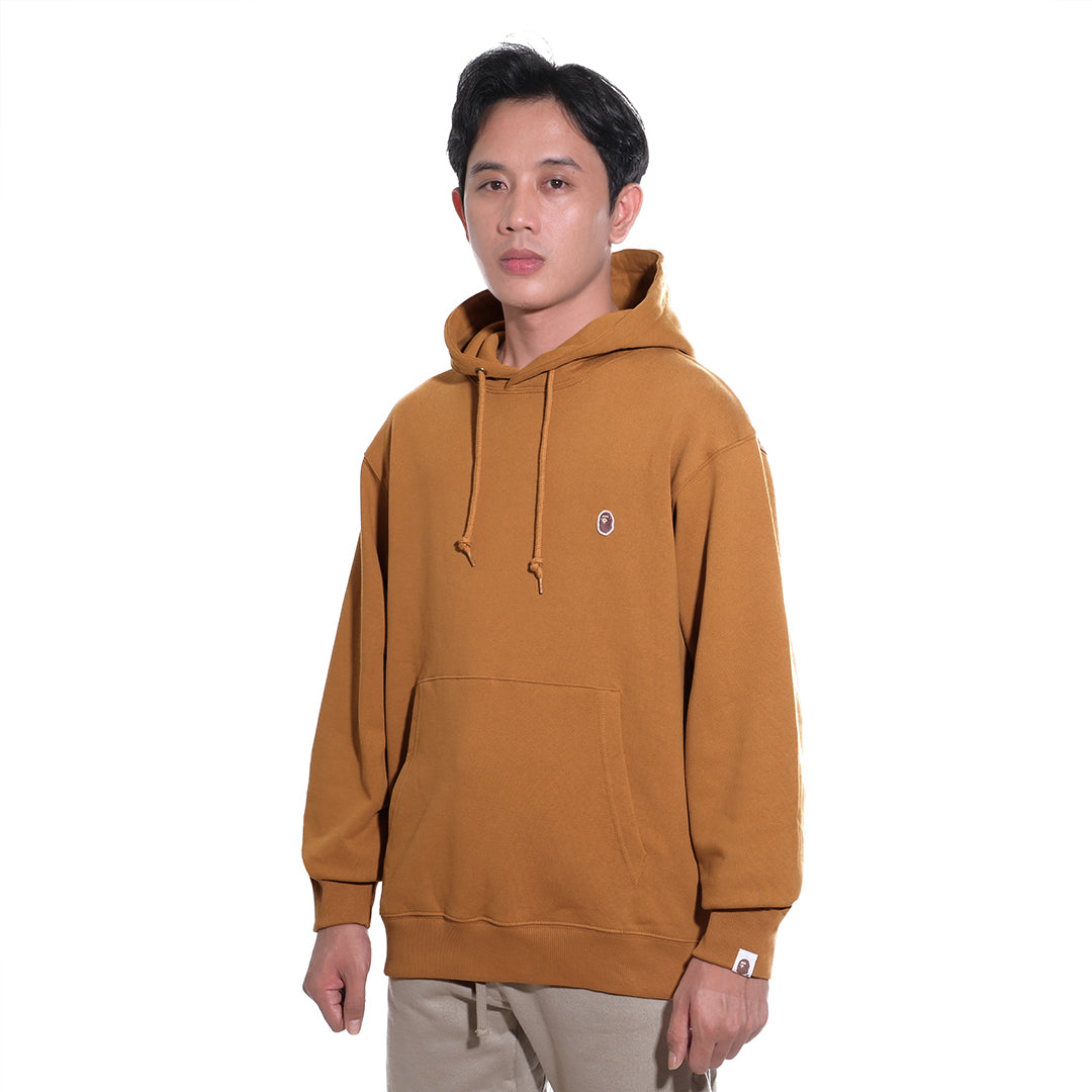 BAPE Small Logo Hoodie SANGKIL