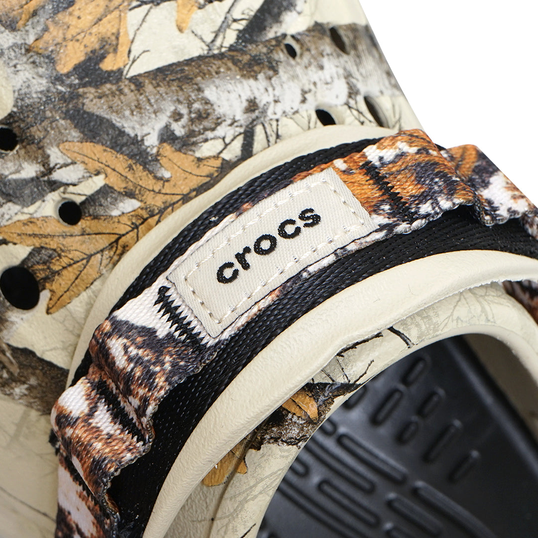 Crocs X Realtree Edge Echo Clog SANGKIL