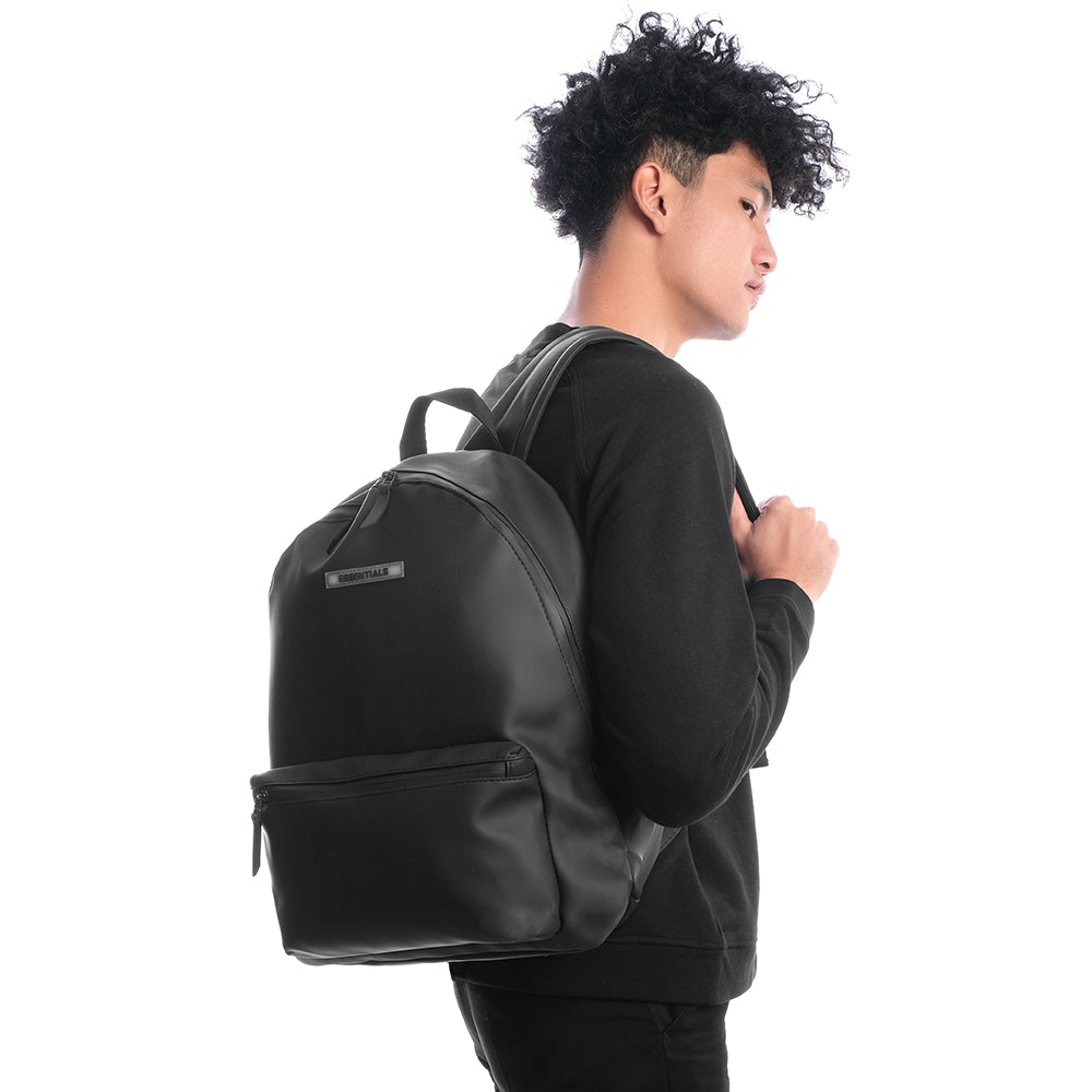 FOG Essentials Waterproof Backpack – SANGKIL