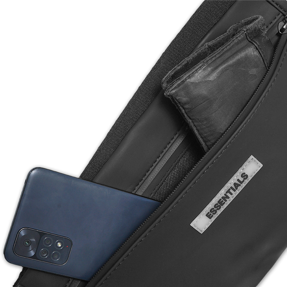 FOG Essentials Waterproof Sling Bag – SANGKIL