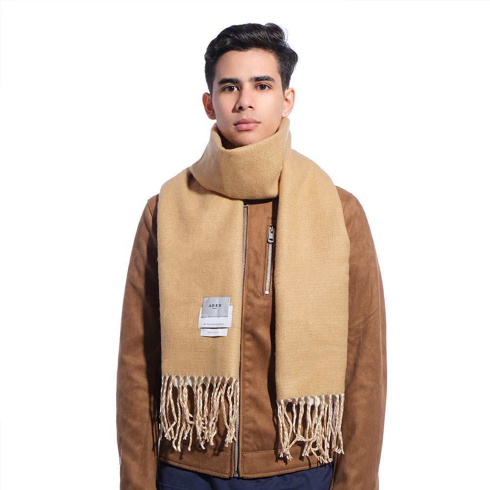 Ader Error Un Nouveau Systeme Scarf – SANGKIL