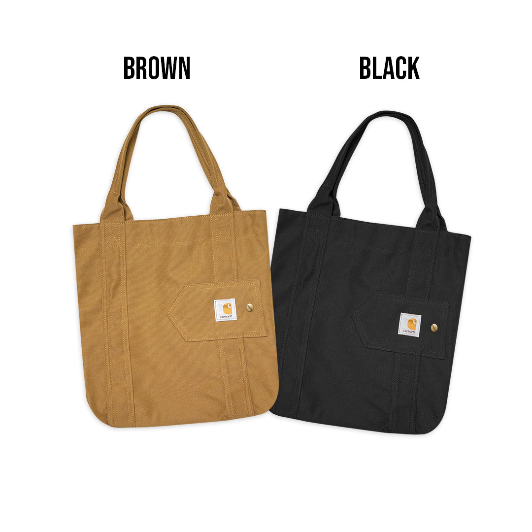 CHT Legacy Tote Bag
