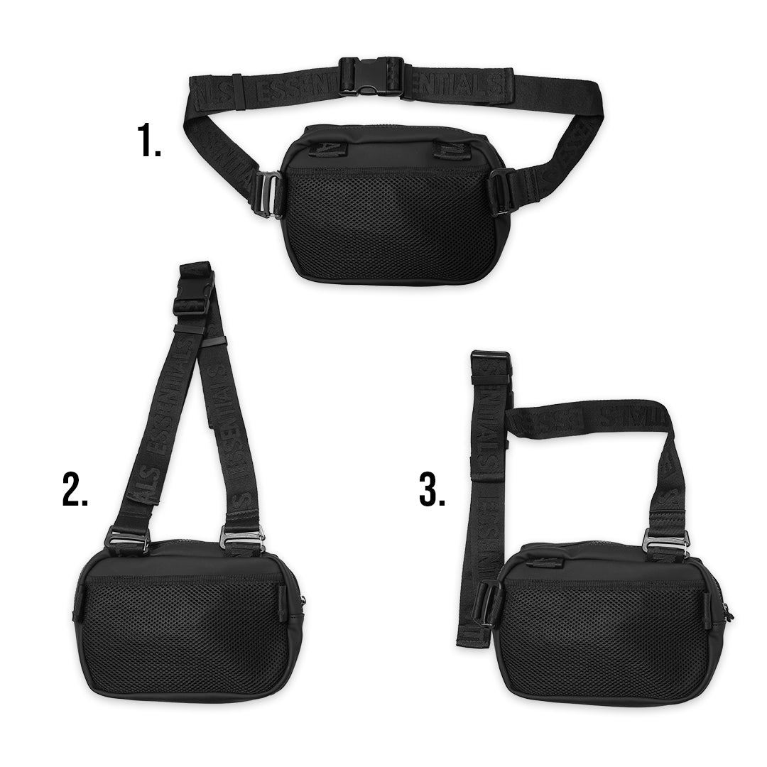 Fog discount waist bag