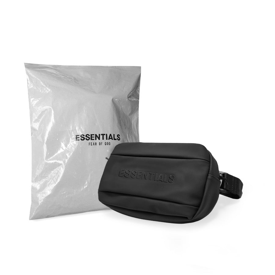 Essentials fear of top god bag