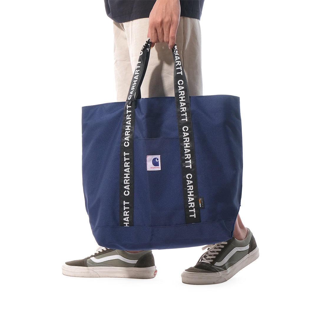 CHT X SOPHNET Tote Bag – SANGKIL