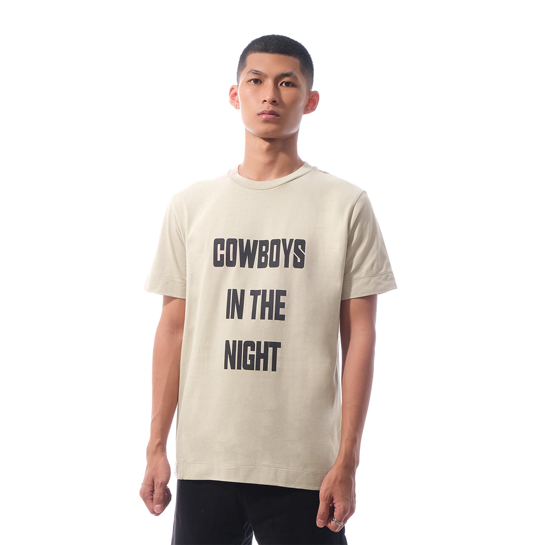 ALYX 9SM Cowboys in The Night T-Shirt