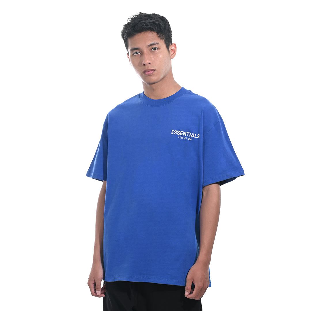 crenshaw t shirt blue Cinosural International School