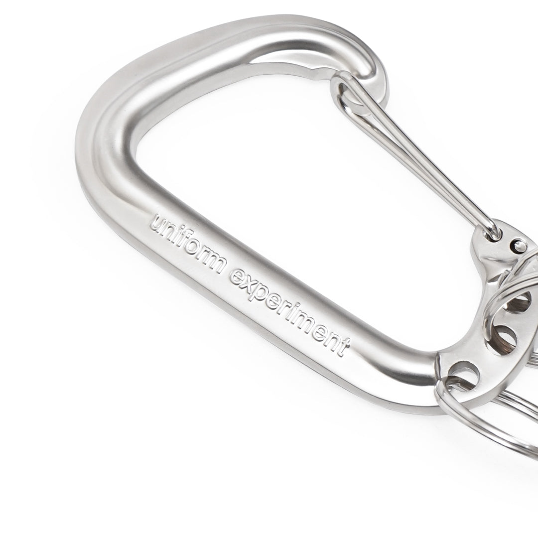 Fragment Design X Uniform Experiment Carabiner – SANGKIL